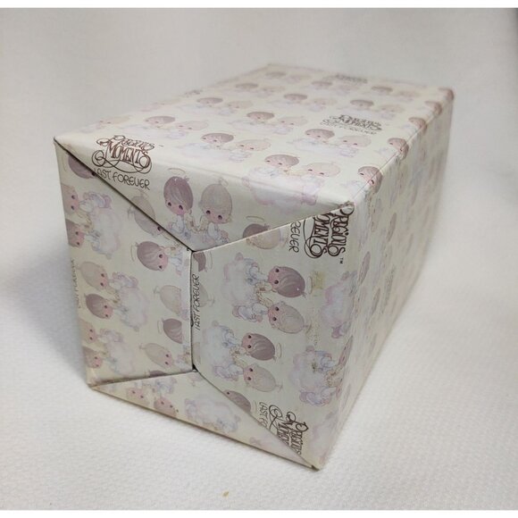 Precious Moments "The Lord Bless You and Keep You" Graduate Girl E-4721 - Picture 11 of 14